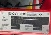 Guttler Simplex Nalooprollen / Rollen / Walsen