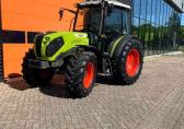Claas Axos 230 Advanced