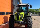 Claas Axos 230 Advanced