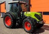 Claas Axos 230 Advanced