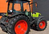 Claas Axos 230 Advanced
