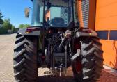 Claas Axos 230 Advanced