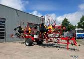 Pottinger Top 1252 C S Line Hark