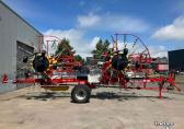 Pottinger Top 1252 C S Line Hark