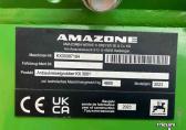 Amazone KX 3001 Rotorkopeg