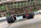 AVR Multivator 4X75