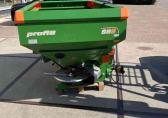Amazone ZA-M 1500 Profis Meststofstrooier