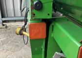 Amazone ZA-M 1500 Profis Meststofstrooier