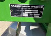 Amazone ZA-M 1500 Profis Meststofstrooier