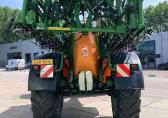 Amazone UX 5200 Spuit / Veldspuit