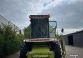 Claas Dominator 98 SL Maxi 2WD Combine
