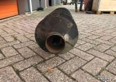 Claas Opvoervijzel / Parts / Teile / Onderdelen Combine / Maaidorser
