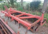Cappon 300 CVB Cultivator / Eg