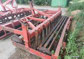 Cappon 300 CVB Cultivator / Eg