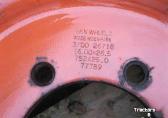 Titan Claas velgen 16.00x26.5