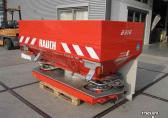 Rauch Axera 1102 M/W Kunstmeststrooier