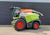 Claas Jaguar 930 Zelfrijdende haskelaar