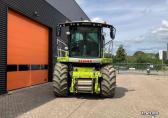 Claas Jaguar 930 Zelfrijdende haskelaar