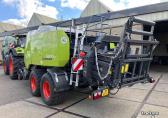 Claas Quadrant 5200 FC Evolution