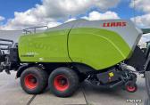 Claas Quadrant 5200 FC Evolution