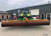 Amazone Catros 6003-2 Schijveneg