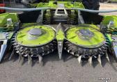 Claas Orbis 600 SD 3T 600 cm
