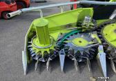 Claas Orbis 600 SD 3T 600 cm