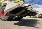Claas Orbis 600 SD 3T 600 cm