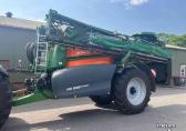 Amazone UX 5201 Super Spuit / Veldspuit
