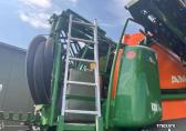 Amazone UX 5201 Super Spuit / Veldspuit