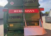 Bergmann TSW 2140 E Universeelstrooier / Stalmeststrooier