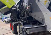 Claas Quadrant 5300 RC