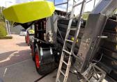 Claas Quadrant 5300 RC