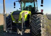 Claas Xerion 3800 Trac
