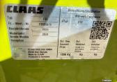 Claas Disco 3200 C Contour