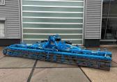 Lemken Quarz 7/600 K Zaaibedbereider / Zaaibedcombinatie