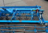 Lemken Quarz 7/600 K Zaaibedbereider / Zaaibedcombinatie