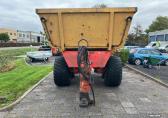VGM VGM GD16 Dumper / Gronddumper / Grondkipper