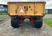VGM VGM GD16 Dumper / Gronddumper / Grondkipper