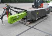 Claas Disco 32 Schijvenmaaier Nieuw