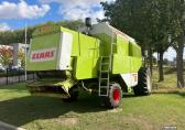 Claas Dominator 98S Combine