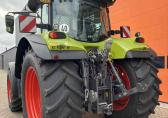 Claas Arion 630 St5 Cmatic Tractor