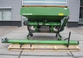 Amazone FTender 2200-C Front-Tank