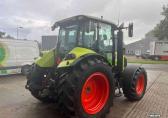 Claas ARION 430 CIS