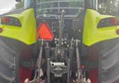 Claas ARION 430 CIS
