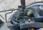 Claas ARION 430 CIS