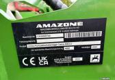 Amazone Catros+ 6003-2