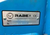 Rabe Combi-Digger 3006