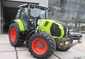 Claas ARION 620