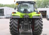Claas ARION 620